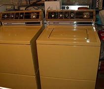 Image result for Old Sears Washer