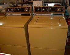 Image result for Old Maytag Commercial Washer and Dryer