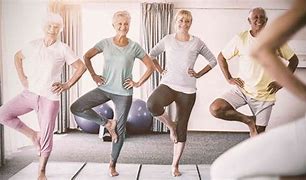 Image result for Exercises to Improve Your Balance for Seniors