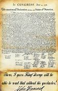 Image result for Quotes About the Declaration of Independence