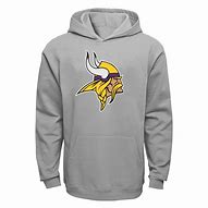 Image result for Minnesota Vikings Youth Hoodie