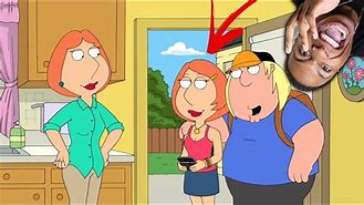 Image result for Chris Griffin's Girlfriend