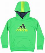 Image result for Adidas Logo Pullover Hoodie