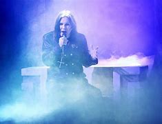 Image result for Ozzy Cancels Tour