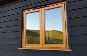 Image result for Wood Windows