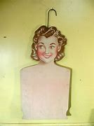 Image result for Vintage Henry Hangers