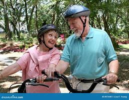 Image result for Funny Senior Citizen Exercise