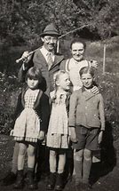 Image result for Heinrich Himmler Brothers