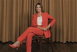 Image result for Nanxy Pelosi Dress