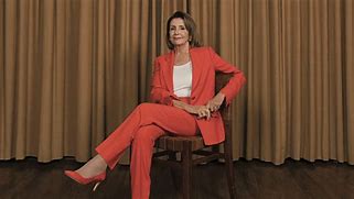 Image result for Nancy Pelosi Aged 30