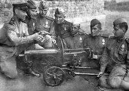 Image result for NKVD Special Camps in Germany 1945–49