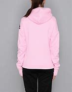 Image result for Adidas Sweatshirt Women Black and Pink