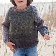 Image result for Easy Knit Raglan Sweater Pattern