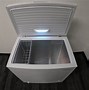 Image result for Insignia Freezer Chest Bottom Mount