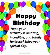 Image result for Hope Your Birthday Is Extra Fun