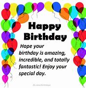 Image result for Hope Your Birthday Was Womderful