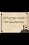Image result for Quotes From Declaration of Independence