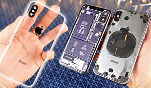 Image result for iPhone Clear Concept