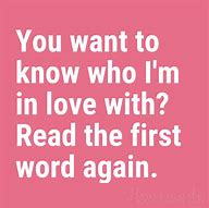 Image result for Cute Short Love Quotes Funny