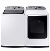 Image result for Samsung Electric Dryers White