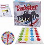 Image result for Twister Game Rules