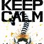 Image result for Cdse Posters Keep Calm