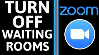 Image result for Turn Off Zoom