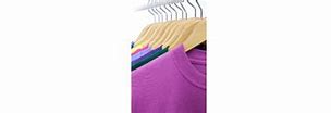 Image result for 21" Wooden Shirt Hangers