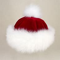Image result for Mrs. Santa Claus Hat