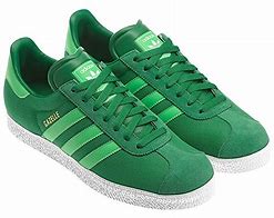 Image result for Blue Adidas Gazelle Sneakers