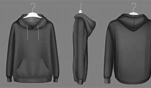 Image result for Roblox Highlights Hoodie Template