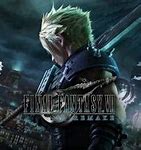 Image result for PS4 Final Fantasy 7 Remake Deluxe Edition