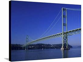 Image result for Tacoma Narrows Bridge