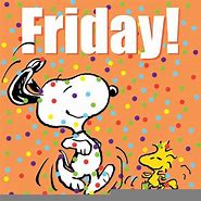Image result for Happy Friday Cartoon Images