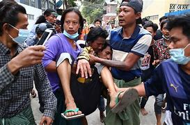 Image result for Myanmar Killings