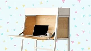 Image result for Good Desks for Small Spaces
