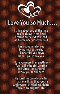Image result for Distance Love Poems for Her