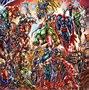Image result for Marvel and DC Comics