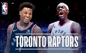 Image result for Toronto Raptors 2018-19
