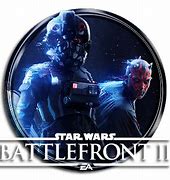 Image result for Star Wars Battlefront 2 Icon