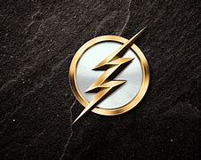 Image result for Black Flash Logo CW