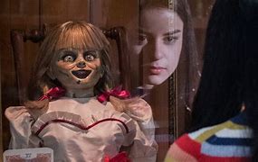 Image result for Annabelle Conjuring