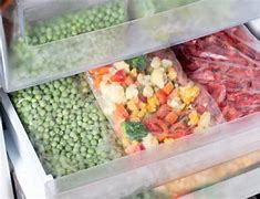 Image result for Stainless Steel 7 Cu FT Chest Freezer
