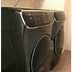Image result for Samsung Flex Washer Dryer Set