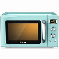 Image result for small microwave