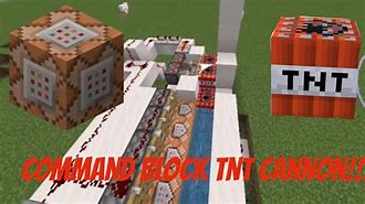 Image result for How to Use Command Block for TNT
