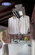 Image result for Clothes Drying Rack for Hanging Plants