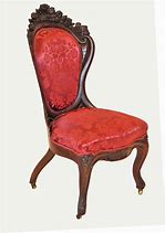 Image result for Belter Chairs Types