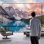 Image result for Biggest Big Screen TV
