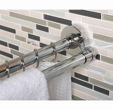 Image result for Shower Rods Product